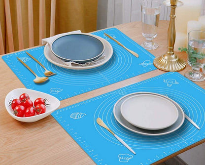 FlexiRoll™ Chapati Mat