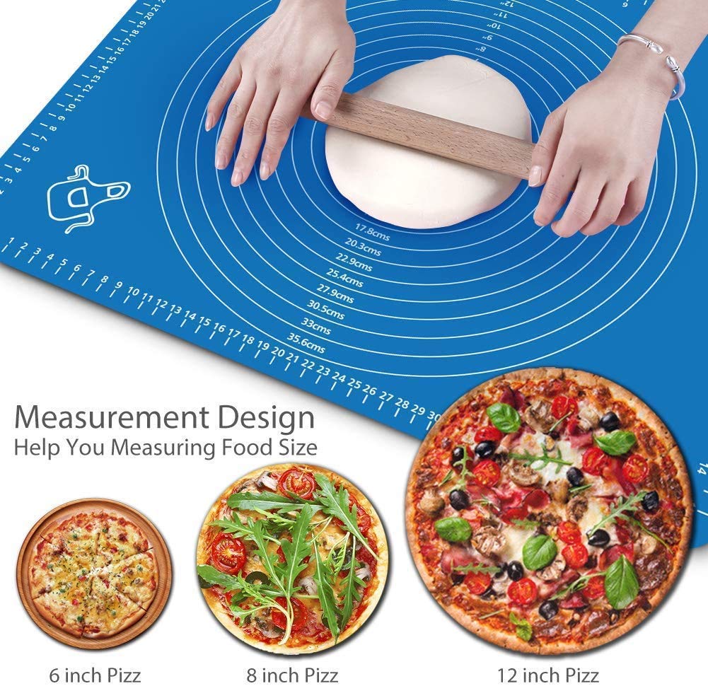 FlexiRoll™ Chapati Mat