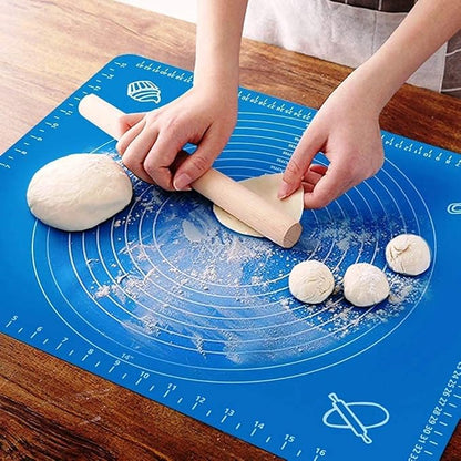 FlexiRoll™ Chapati Mat