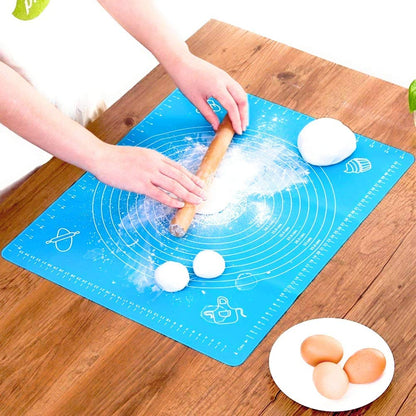 FlexiRoll™ Chapati Mat